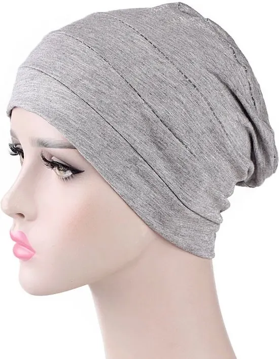 Tulband - Head wrap - Chemo muts – Haarband Damesmutsen - Tulband cap
