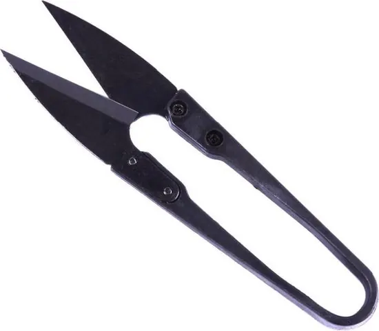 Extension schaar | Extension Tool | Wig Tool | Weave Tool
