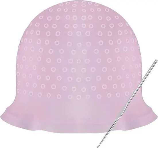 Haar Highlight Cap