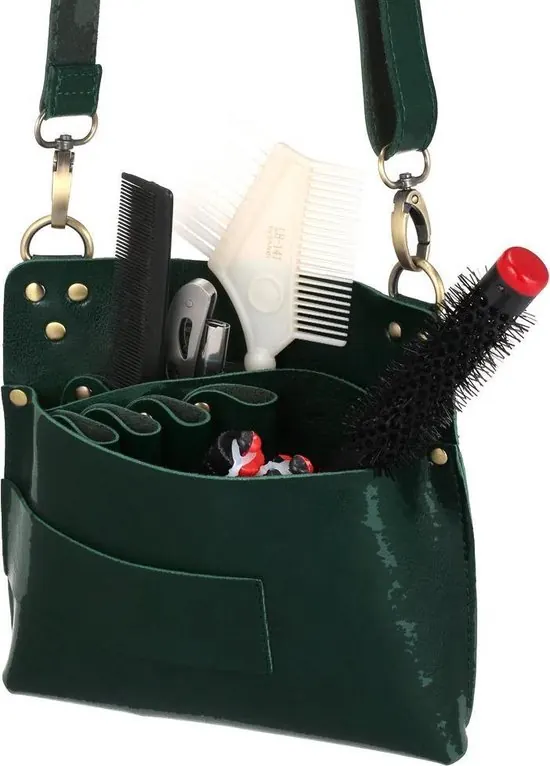 Kapper Holster