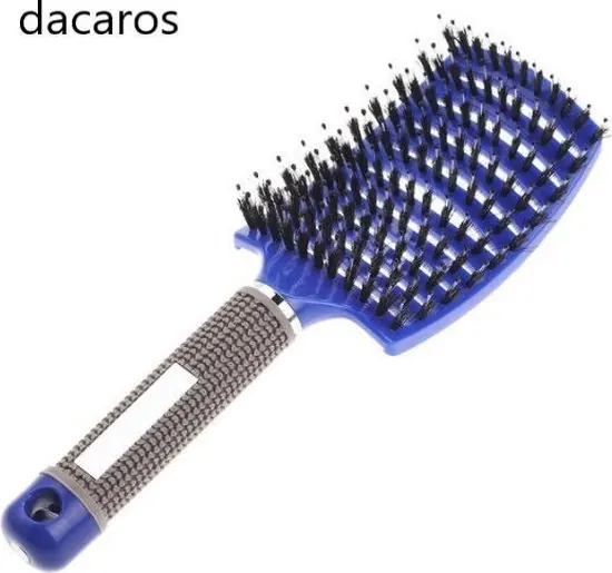 Anti Klit Haarborstel
